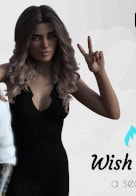 Wish With A Secret - Prologue
