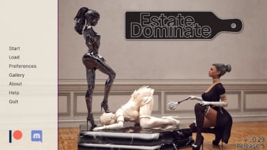 Estate: Dominate - Version 0.36 + compressed