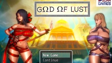 God of Lust - Version 0.50 Beta + compressed