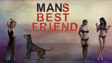 Man's Best Friend - Version 0.31