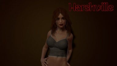 Harshville - Version 1.5