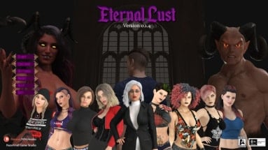 Eternal Lust - Version 0.2.2