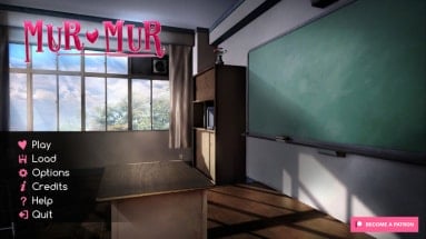 Murmur - Version 0.6.1 Remake