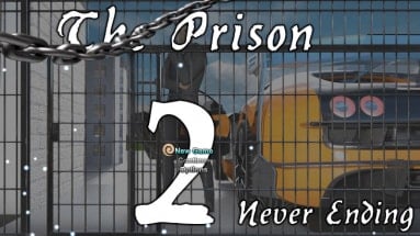 The Prison 2 - Never Ending - Version 0.7