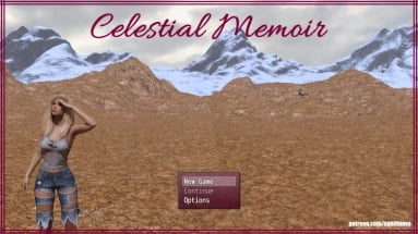 Celestial Memoir - Version 1.0