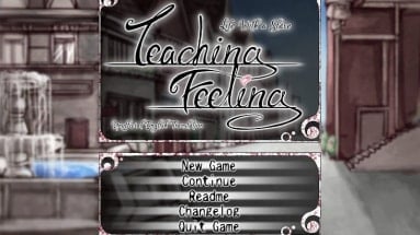 Life With A Slave - Teaching Feeling - Version 2.5.2 Fix