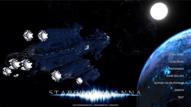 Starship Inanna - Episode 9.2