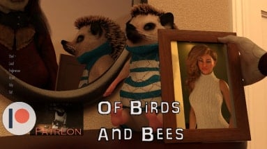 Of Birds and Bees - Version 0.7