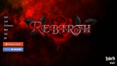 Rebirth - Episode 1 Rev 1 + compressed
