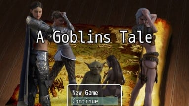A Goblin's Tale - Version 0.6.1