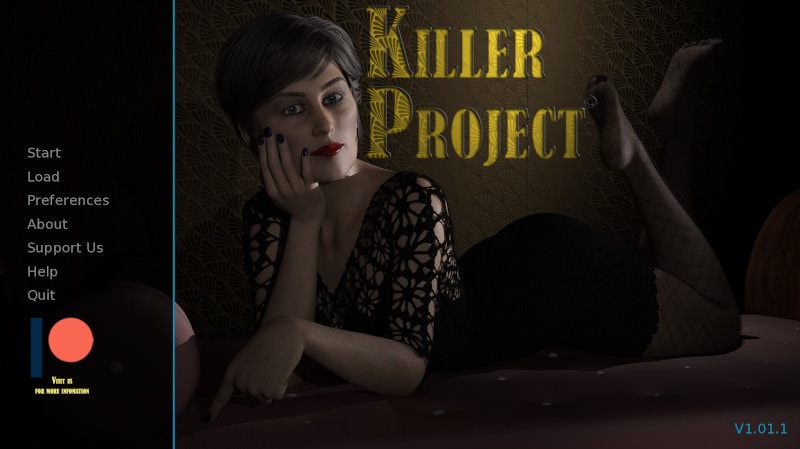 Killer Project - Version 1.24.02