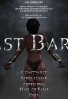 The Last Barbarian - Version 0.9.25