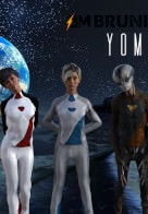 Yomi Alliance - Version 0.0.11 Demo