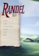 Randel tales - Version 0.2