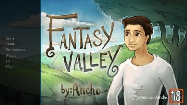Fantasy Valley - Chapter 10