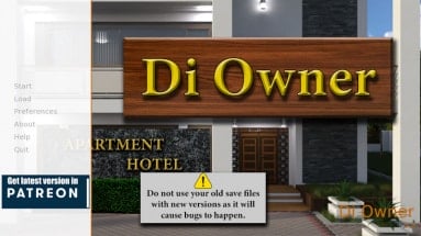 Di Owner - Version 0.2