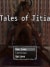 Tales of Titia - Version 0.2