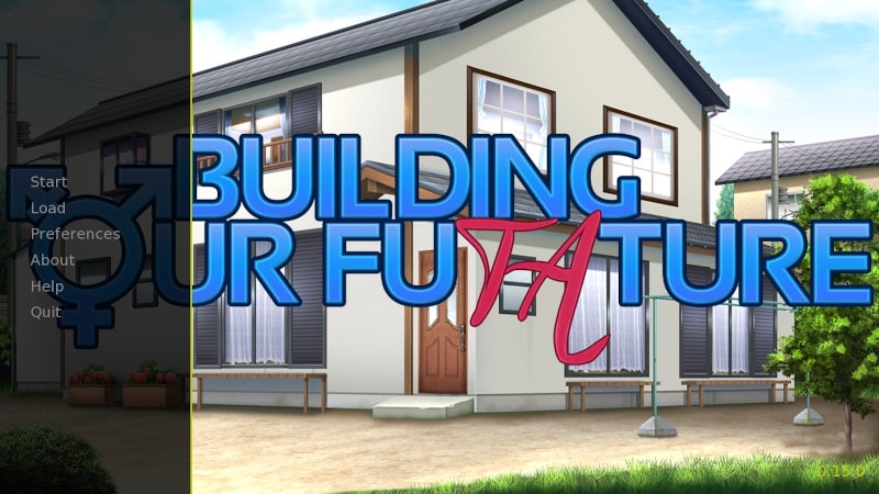 Building Our Futature - Version 0.73.5