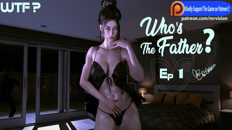 Who's The Father? - Episode 1 and 2 + compressed