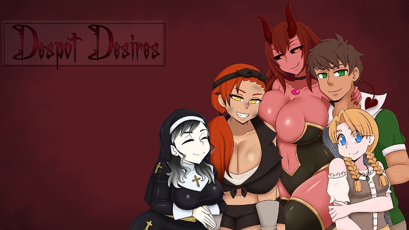 Despot Desires - Version 3.6