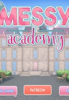 Messy Academy - Version 0.18