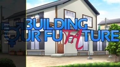 Building Our Futature - Version 0.69.4