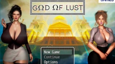 God of Lust - Part 2