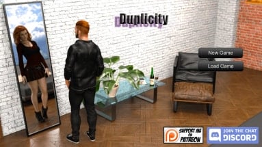 Duplicity - Version 1.0.3.6