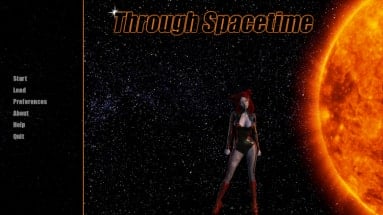Through Spacetime - Episode 10 Part 2 + compressed