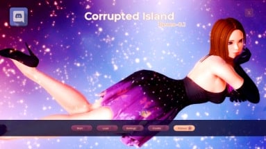 Corrupted Island Remake - Version 0.2 Final