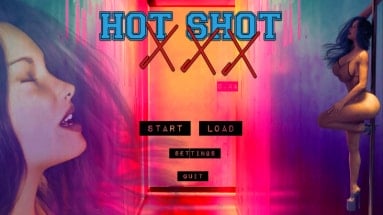 Hot Shot XXX - Version 4.0 Alpha