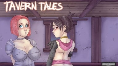 Tavern Tales - Version 13-06-2020