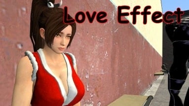 Love Effect - Episode 1 - Version 1.0
