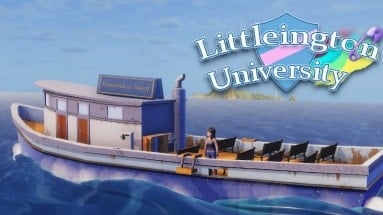 Littleington University - 2023-06-15
