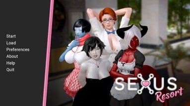 Sexus Resort - Version 0.6.4