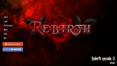 Rebirth - Episode 2 V1 + compressed