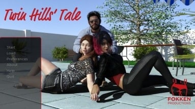 Twin Hills' Tale - Version 0.23 Part 1 Hotfix