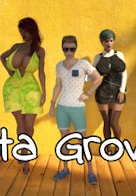 Futa Groves - Version 1.0 + compressed