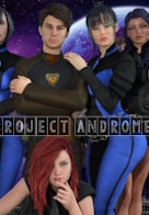 Project Andromeda - Version 0.3.0