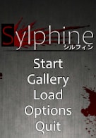 Sylphine - Version 0.024