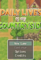 Daily Lives of my Countryside - Version 0.1.5.0