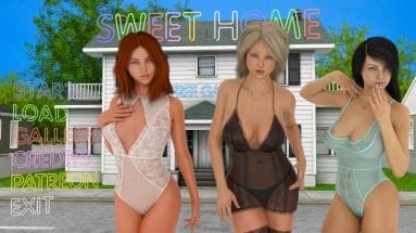 Sweet Home - Version 1a