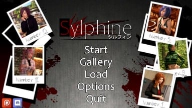 Sylphine - Version 0.024
