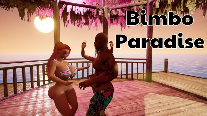 Bimbo Paradise - Version 0.64