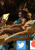 Undercover Love - Episode 5Cb + Sasha Patch