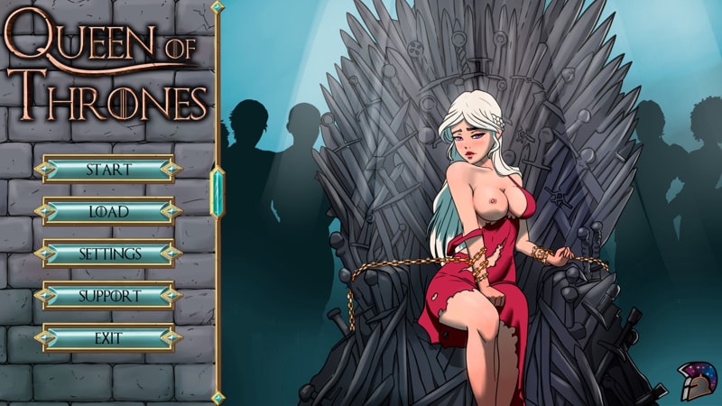 Queen of Thrones - Prologue Final
