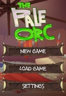 The Pale Orc - Version 0.5