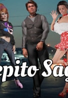 Tepito Saga - Version 0.0.4.0