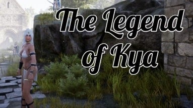 The Legend of Kya - Prototype