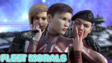 Fleet Morals - Version 0.1